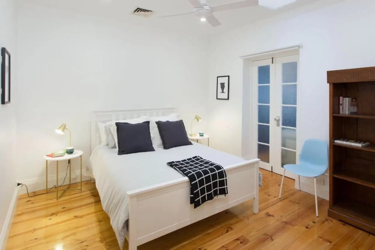 North Adelaide Row Cottage Monte Country house North Adelaide